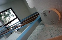 Parlement: détecteur de fumée obligatoire dans tout logement en 2015 Parlement: détecteur de fumée obligatoire dans tout logement en 2015