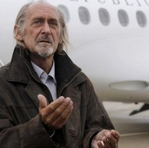 Pierre Camatte Pierre Camatte
