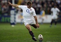 Jonny Wilkinson