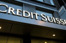 La réforme fiscale US devrait coûter 2,3 milliards de dollars à Credit Suisse La réforme fiscale US devrait coûter 2,3 milliards de dollars à Credit Suisse