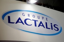 France: Enquête préliminaire ouverte dans le dossier Lactalis