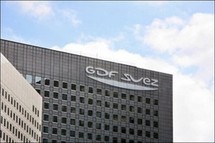 GDF Suez signe un accord avec Gazprom sur son entrée dans Nord Stream GDF Suez signe un accord avec Gazprom sur son entrée dans Nord Stream