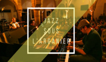 Le Festival “Jazz sous l’Arganier” souffle sa 3è bougie à Essaouira Le Festival “Jazz sous l’Arganier” souffle sa 3è bougie à Essaouira