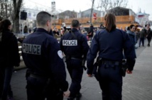 Près de 140.000 agents mobilisés pour le 31 décembre Près de 140.000 agents mobilisés pour le 31 décembre