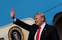 Trump invite la Poste US à relever ses tarifs, vise Amazon Trump invite la Poste US à relever ses tarifs, vise Amazon