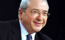 Jean Paul Huchon Jean Paul Huchon