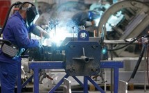 Sarkozy annonce un plan contre la désindustrialisation de la France Sarkozy annonce un plan contre la désindustrialisation de la France