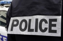 Deux policiers blessés lors d'échauffourées près de Paris Deux policiers blessés lors d'échauffourées près de Paris