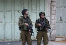 Une opération de l'armée israélienne en Cisjordanie annulée à la suite d'une fuite sur Facebook Une opération de l'armée israélienne en Cisjordanie annulée à la suite d'une fuite sur Facebook