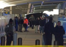 Etats-Unis: trois blessés dans une fusillade près du Pentagone Etats-Unis: trois blessés dans une fusillade près du Pentagone