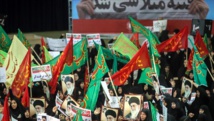 Iran : Manifestations pro-gouvernementales dans plusieurs villes