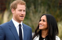 Le mariage du prince Harry, une aubaine pour l'économie britannique Le mariage du prince Harry, une aubaine pour l'économie britannique