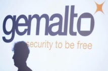 Gemalto lance la 1ère carte biométrique pour payer sans contact Gemalto lance la 1ère carte biométrique pour payer sans contact