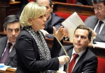 Nadine Morano