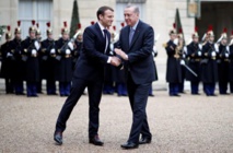 La Turquie choisit Eurosam pour définir son système de missiles La Turquie choisit Eurosam pour définir son système de missiles