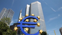 L'inflation en zone euro ralentit, la BCE confortée dans ses choix