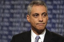 Rahm Emanuel Rahm Emanuel