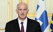 Georges Papandréou Georges Papandréou