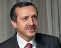 Recep Tayyip Erdogan Recep Tayyip Erdogan