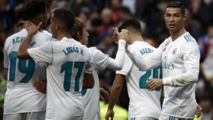 Foot/Espagne-La Liga 18ème j. : Le Real Madrid cale au Celta Vigo (2-2)