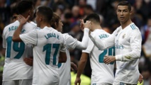 Foot/Espagne-La Liga 18ème j. : Le Real Madrid cale au Celta Vigo (2-2) Foot/Espagne-La Liga 18ème j. : Le Real Madrid cale au Celta Vigo (2-2)