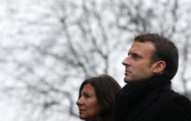 Hommage aux victimes des attentats de janvier 2015 Hommage aux victimes des attentats de janvier 2015