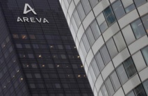 Areva: Protocole d'accord pour un site de traitement en Chine Areva: Protocole d'accord pour un site de traitement en Chine