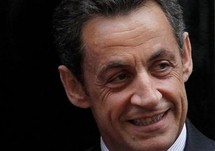 Nicolas Sarkozy Nicolas Sarkozy