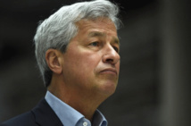 Le PDG de JPMorgan regrette d'avoir qualifié le bitcoin de fraude