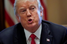 Un porte-parole de l'Onu dénonce les propos "racistes" de Trump Un porte-parole de l'Onu dénonce les propos "racistes" de Trump