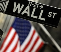 Wall Street poursuit sur l'élan donné par la Fed Wall Street poursuit sur l'élan donné par la Fed