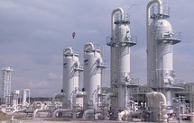 L'accord sur le gazoduc Nabucco promulgué par le président roumain L'accord sur le gazoduc Nabucco promulgué par le président roumain