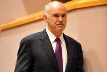 Georges Papandréou Georges Papandréou