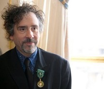 Tim Burton