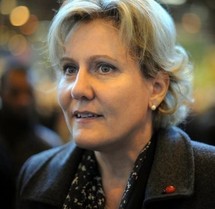 Nadine Morano