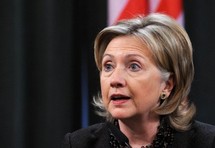 Hillary Clinton Hillary Clinton