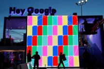 Google s'allie à Tencent pour se développer en Chine Google s'allie à Tencent pour se développer en Chine