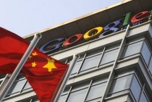 Google, toujours censuré, fait mine de travailler normalement en Chine