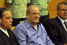 Heinrich Boere Heinrich Boere