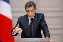 Nicolas Sarkozy Nicolas Sarkozy