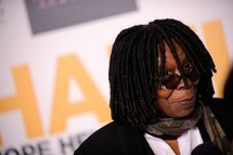 Whoopi Goldberg Whoopi Goldberg
