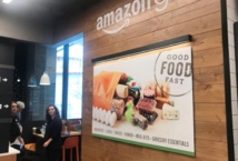 Amazon ouvre au grand public son magasin automatisé