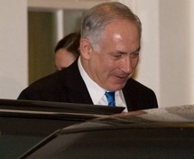 Benjamin Netanyahu Benjamin Netanyahu