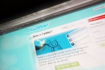 Les comptes Twitter sont régulièrement victimes de piratage