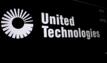 United Technologies prévoit un bénéfice en hausse en 2018