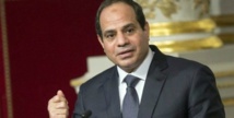 Le président égyptien fera le point avec les dirigeants de l'UA sur la paix et la sécurité en Afrique
