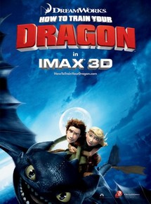 "Dragons" met le feu au box-office américain