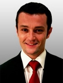 Julien Flandrois, de KB Crawl SAS Julien Flandrois, de KB Crawl SAS