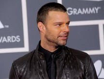 Ricky Martin