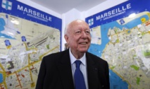 Le premier adjoint de Gaudin à Marseille condamné Le premier adjoint de Gaudin à Marseille condamné